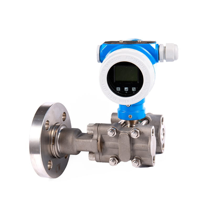 Snímač diferenčního tlaku řady YSZC-8