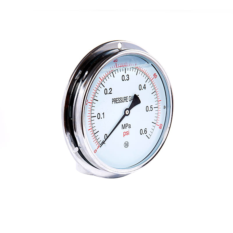 Série YN Série 100% Connection Connection pro zemětřesení odolný proti zemětřesení (seismické) tlak Série YN Série 100% Connection Connection pro zemětřesení odolný proti zemětřesení (seismické) tlak