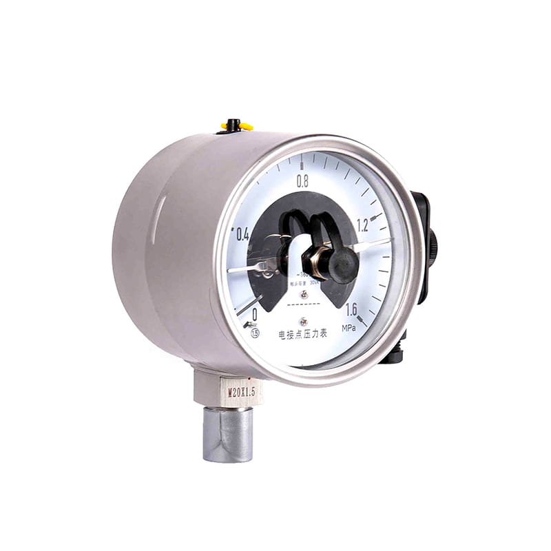 Fotoelektrická elektrický kontaktní tlak série série YXD Fotoelektrická elektrický kontaktní tlak série série YXD