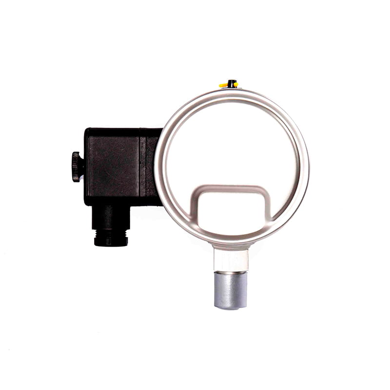 Fotoelektrická elektrický kontaktní tlak série série YXD Fotoelektrická elektrický kontaktní tlak série série YXD