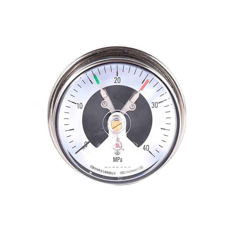 Fotoelektrická elektrický kontaktní tlak série série YXD Fotoelektrická elektrický kontaktní tlak série série YXD