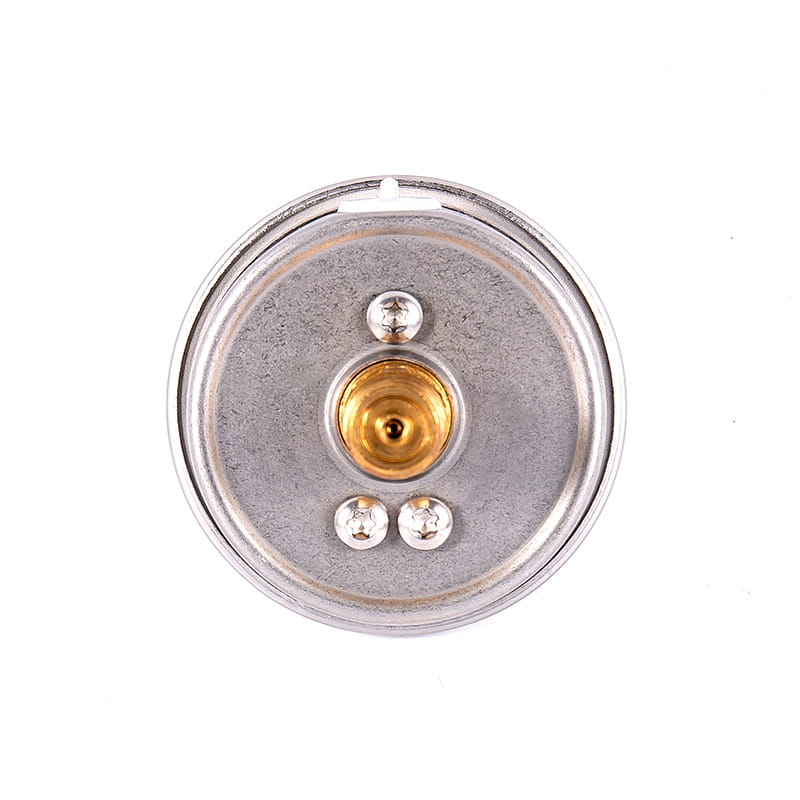 Série YN Série 100% Connection Connection pro zemětřesení odolný proti zemětřesení (seismické) tlak Série YN Série 100% Connection Connection pro zemětřesení odolný proti zemětřesení (seismické) tlak