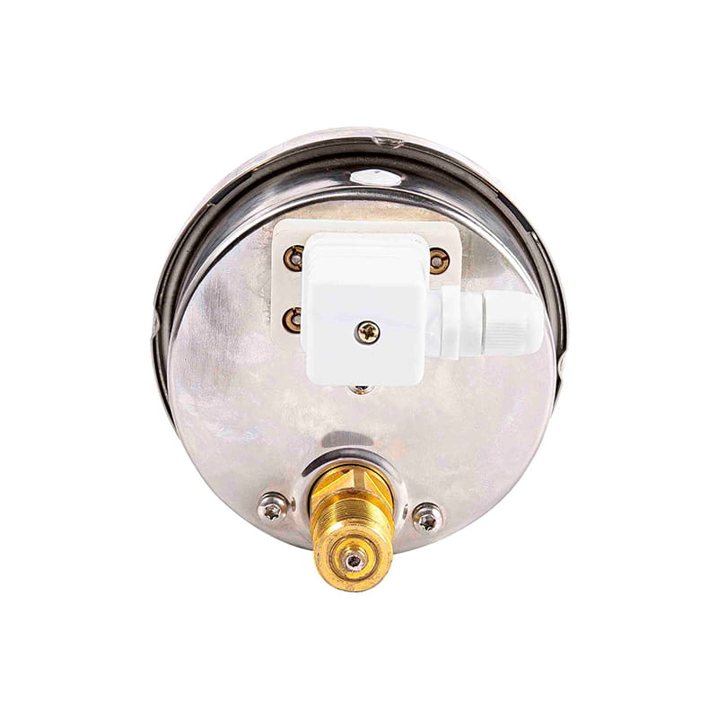 Fotoelektrická elektrický kontaktní tlak série série YXD Fotoelektrická elektrický kontaktní tlak série série YXD