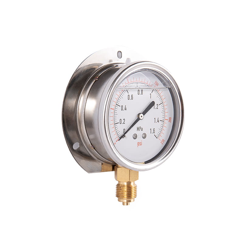 Série YN Série 100% Connection Connection pro zemětřesení odolný proti zemětřesení (seismické) tlak Série YN Série 100% Connection Connection pro zemětřesení odolný proti zemětřesení (seismické) tlak