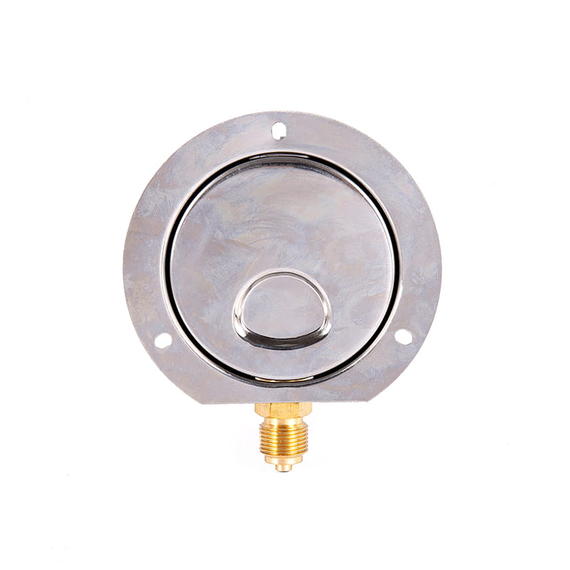 Série YN Série 100% Connection Connection pro zemětřesení odolný proti zemětřesení (seismické) tlak Série YN Série 100% Connection Connection pro zemětřesení odolný proti zemětřesení (seismické) tlak