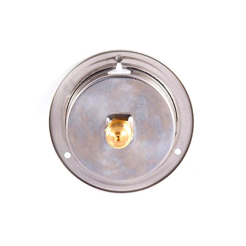 Série YN Série 100% Connection Connection pro zemětřesení odolný proti zemětřesení (seismické) tlak Série YN Série 100% Connection Connection pro zemětřesení odolný proti zemětřesení (seismické) tlak