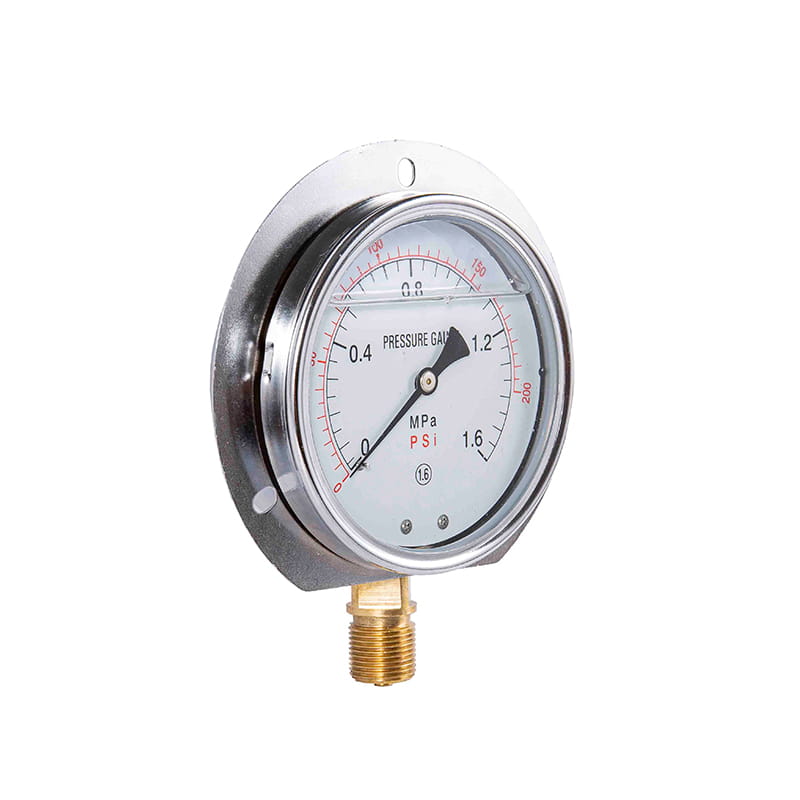 Série YN Série 100% Connection Connection pro zemětřesení odolný proti zemětřesení (seismické) tlak Série YN Série 100% Connection Connection pro zemětřesení odolný proti zemětřesení (seismické) tlak