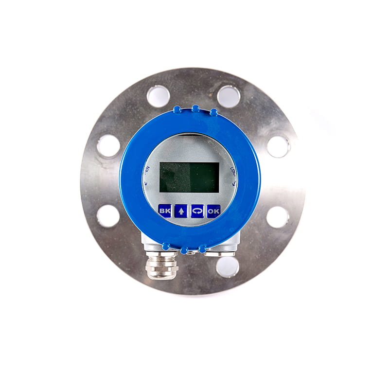 Rozchod radarové úrovně tlrd