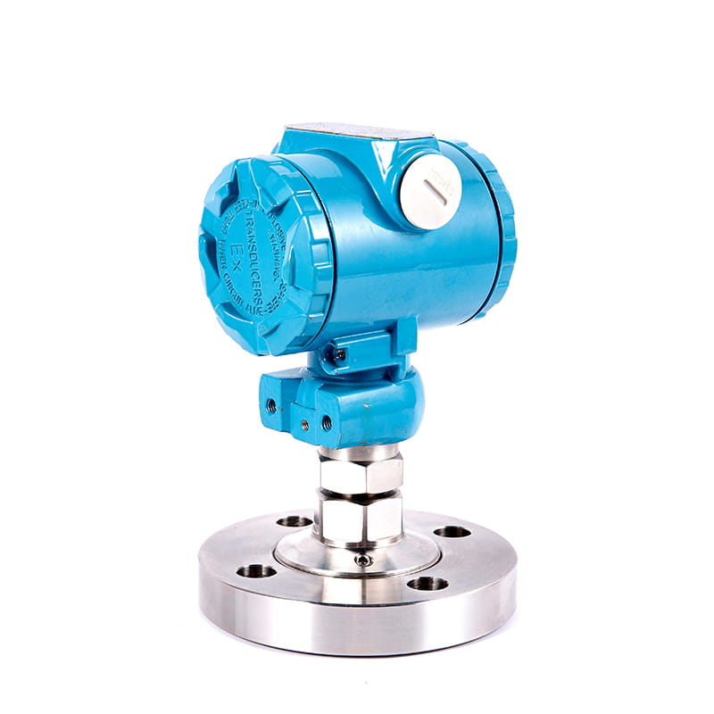 Inteligentní snímač tlaku řady YSZC-7 Inteligentní snímač tlaku řady YSZC-7