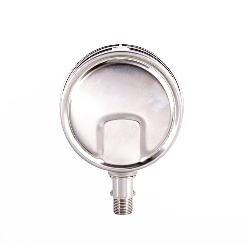 Mířice námořního tlaku YC Mířice námořního tlaku YC