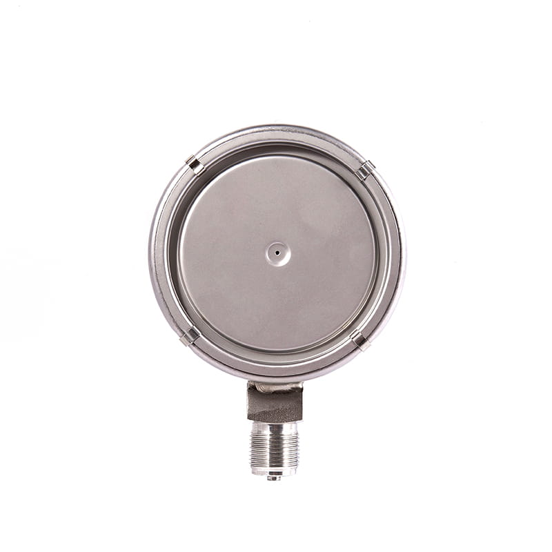 Měřidlo bezpečnostního tlaku série YQ Měřidlo bezpečnostního tlaku série YQ