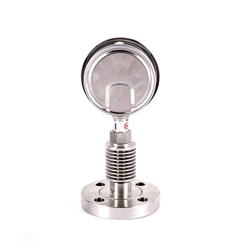 Série Y-M Všechny měřidla pro tlakové měřidla sanitárních sterilních sanithragmu z nerezové oceli Série Y-M Všechny měřidla pro tlakové měřidla sanitárních sterilních sanithragmu z nerezové oceli