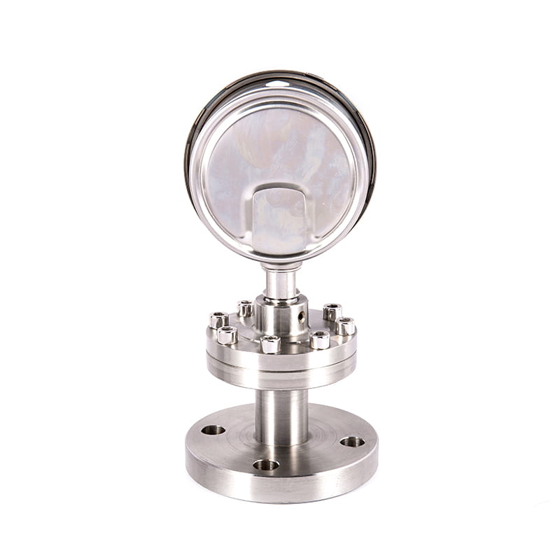 Série Y-M Všechny měřidla pro tlakové měřidla sanitárních sterilních sanithragmu z nerezové oceli Série Y-M Všechny měřidla pro tlakové měřidla sanitárních sterilních sanithragmu z nerezové oceli