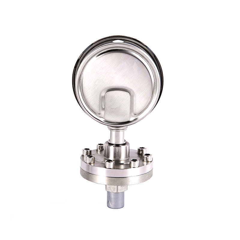 Série Y-M Všechny měřidla pro tlakové měřidla sanitárních sterilních sanithragmu z nerezové oceli Série Y-M Všechny měřidla pro tlakové měřidla sanitárních sterilních sanithragmu z nerezové oceli