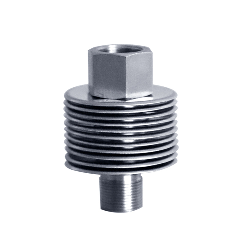 Tepelný dřez tlakové nástroje