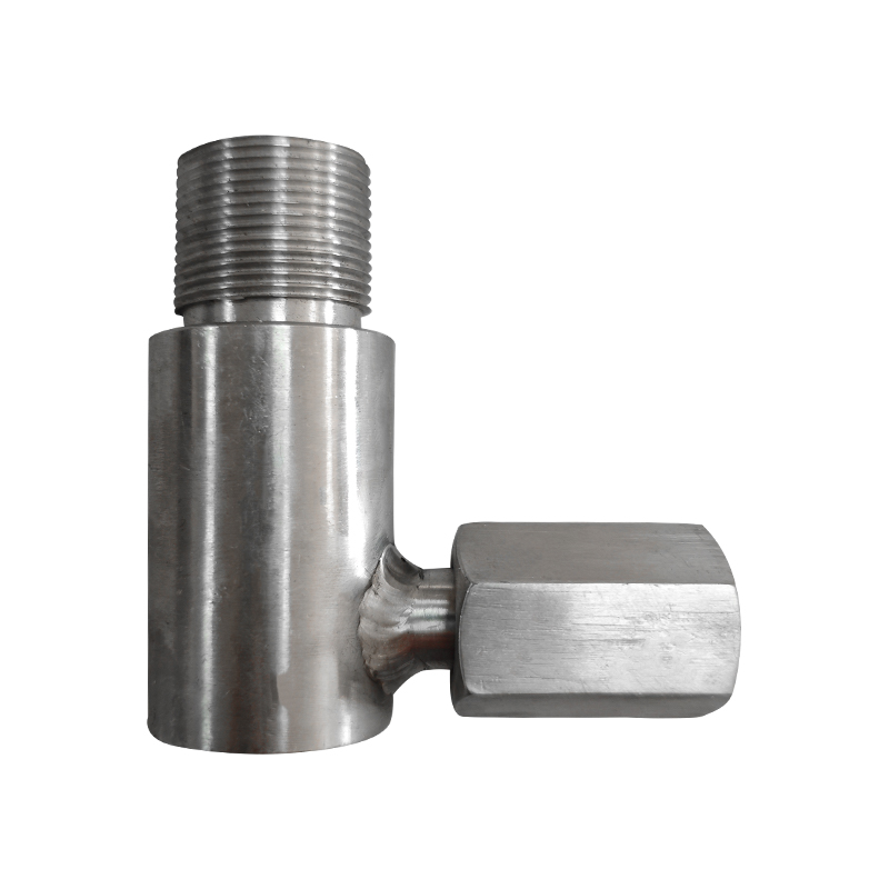 Tlakové nástroje úhel typu G